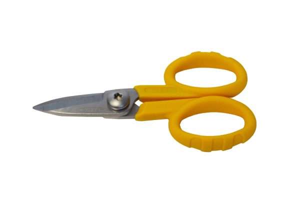 Kevlar Scissors - Miller KS-1 Shears