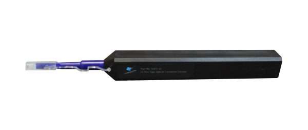 LC Fibre Optic One Click Cleaner