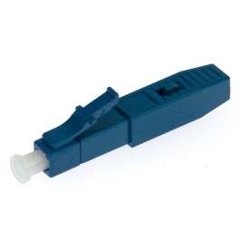 Singlemode LC Connectors