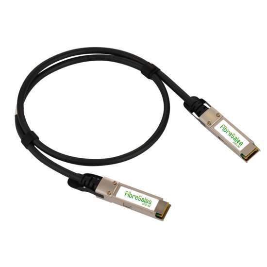 40G QSFP+ to QSFP+ DAC