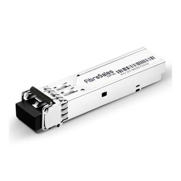 10G SFP+ LR Singlemode Transceiver LC - 10km