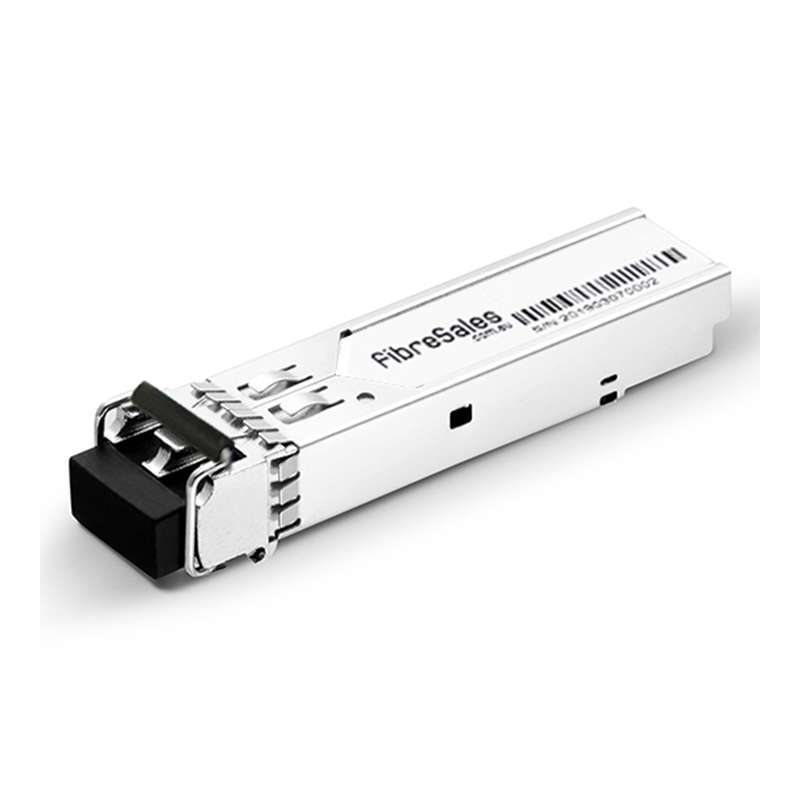 10G SFP+ LR Singlemode Transceiver LC - 10km