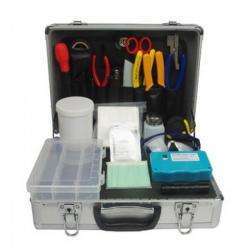Fibre Optic Termination Kit - SALE One Only - Case has some minor dents