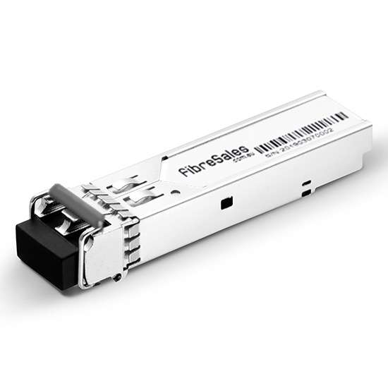 1.25G Dual Fibre SM - CWDM - 1470nm (Grey) - 80km