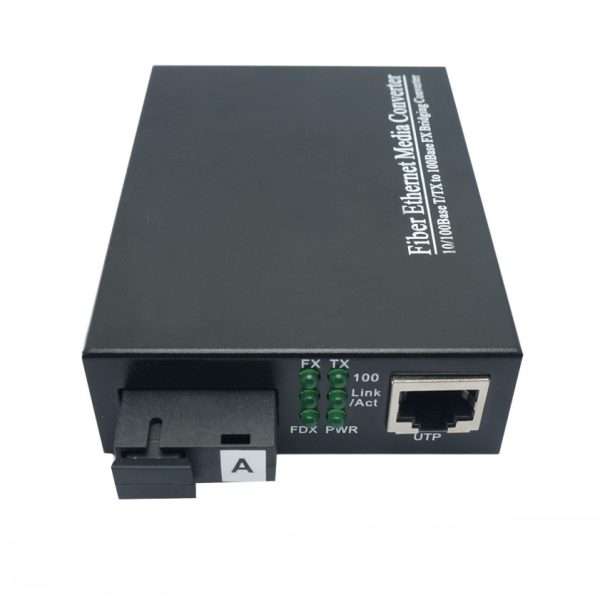 Media Converter -BiDi