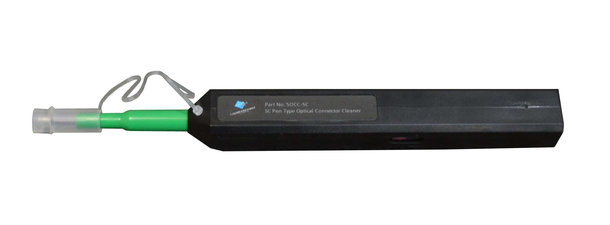 One Click Cleaning Pen - SC, ST and FC