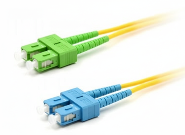 SC-SCA Patch Lead
