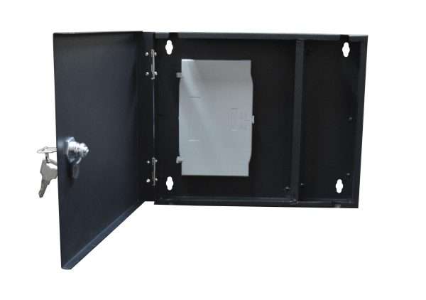 rapidconnect 48W Enclosure Image