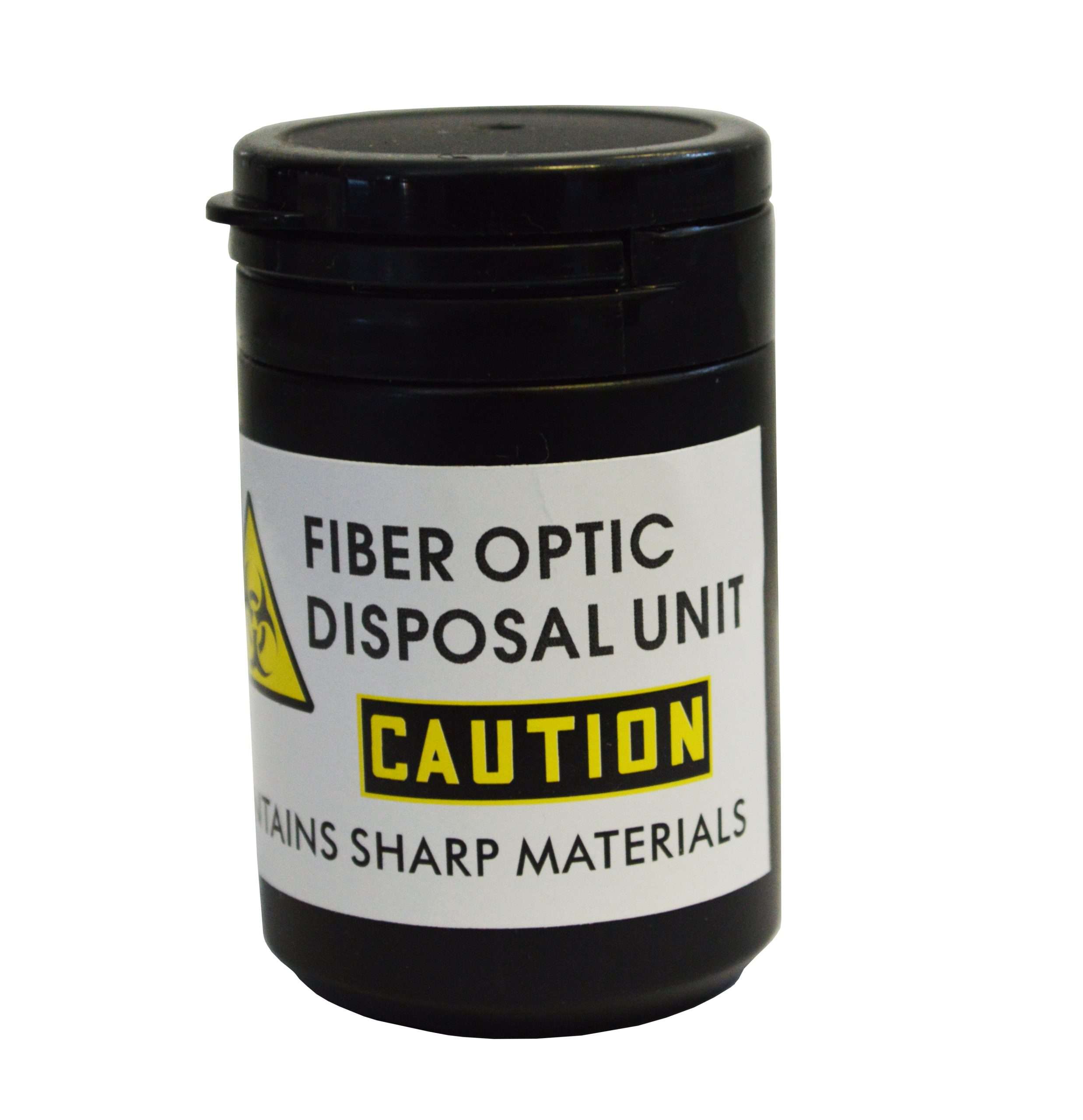 Fibre Optic Disposal Unit