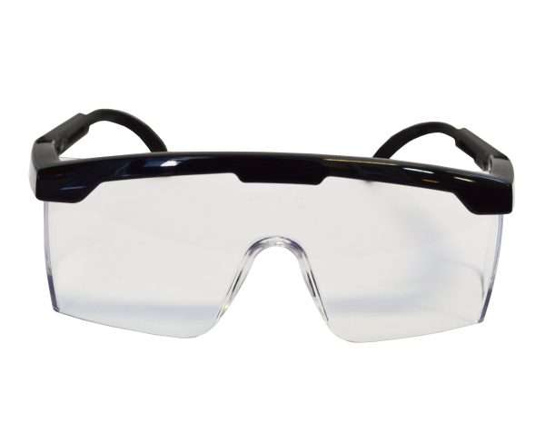 Safety Glasses