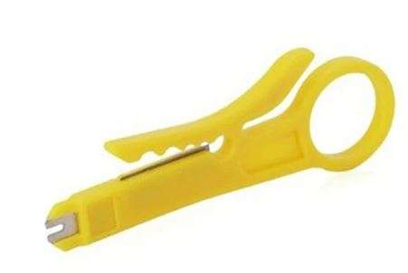 Copper Cable Stripper for UTP/STP Cable