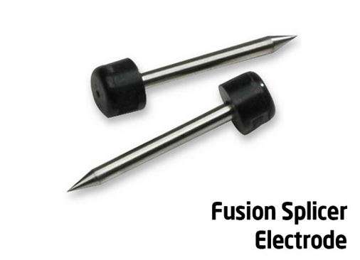 Fibresales Fusion Splicer F-7 Electrodes