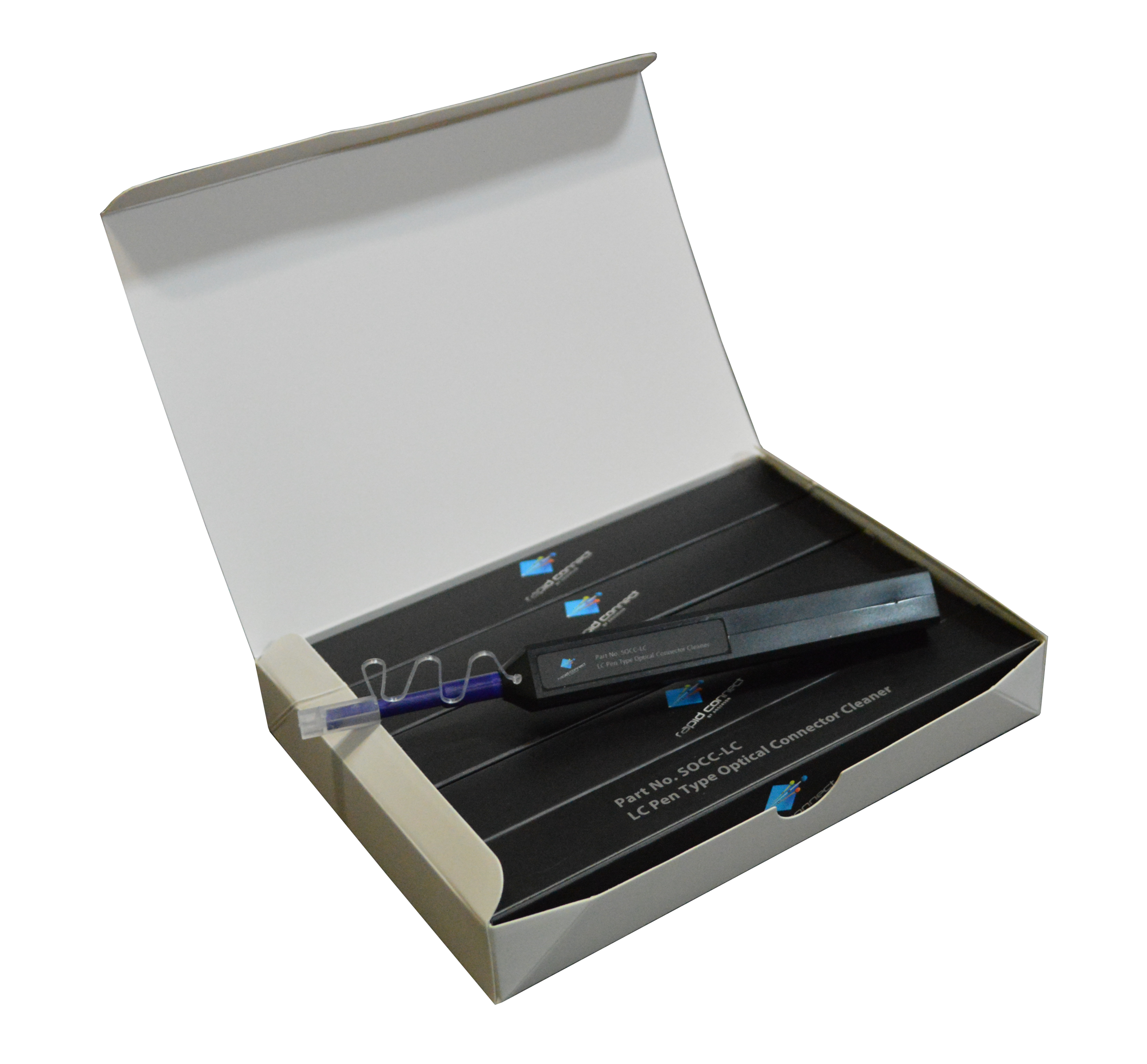 One Click Cleaning Pen - LC and MU - 5 Units/Box