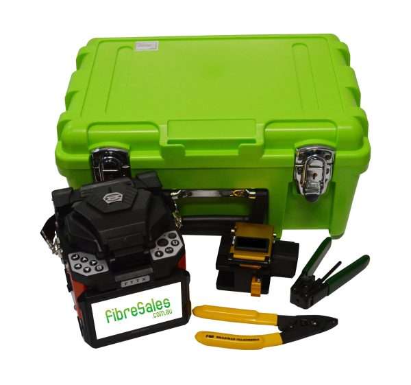 Fibresales F7 Fusion Splicer Daily Hire