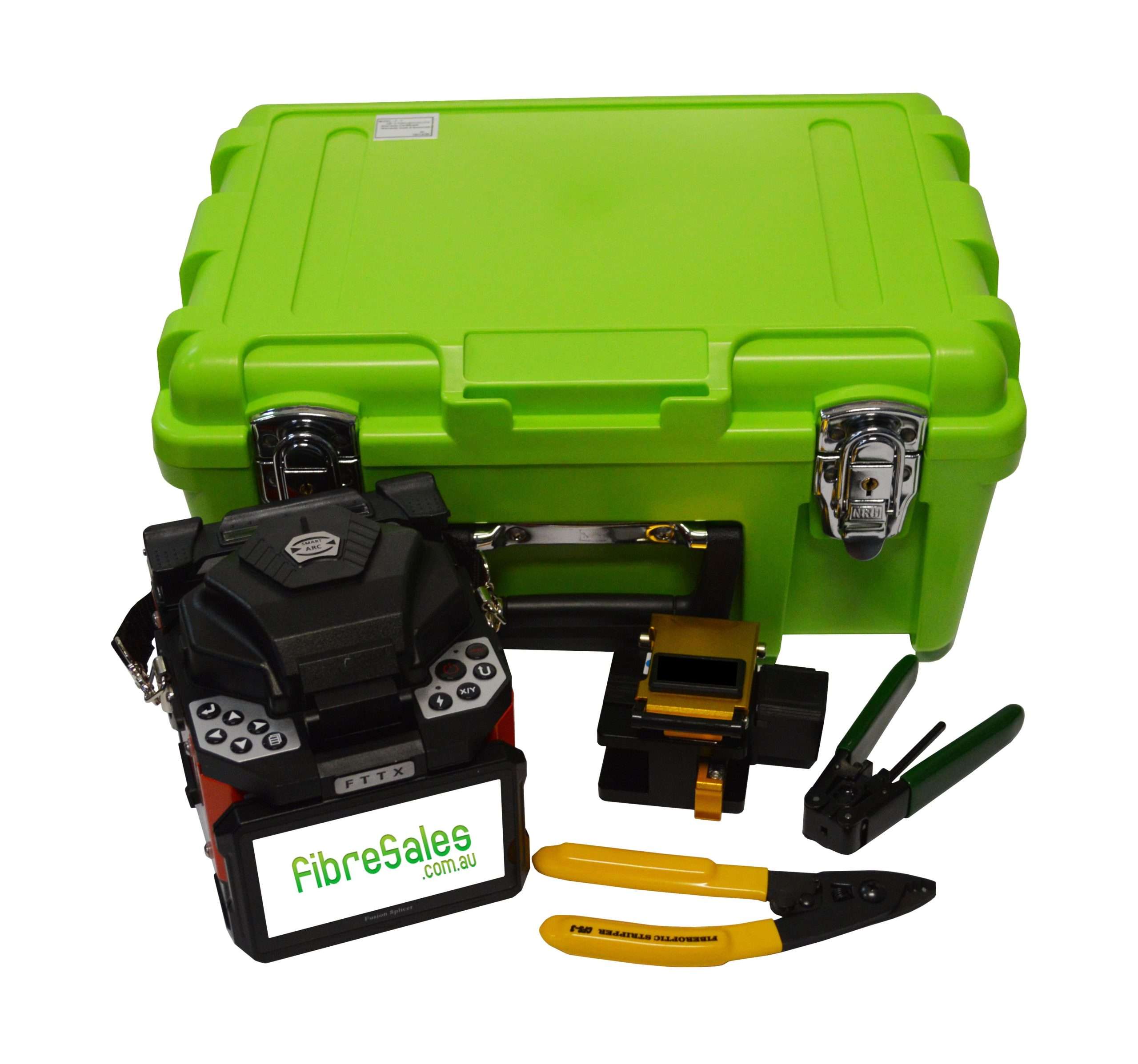 Fibresales F7 Fusion Splicer Daily Hire
