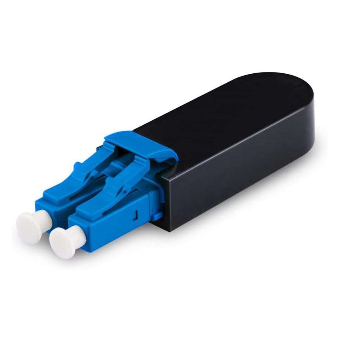 LC Duplex Singemode Loopback Cable