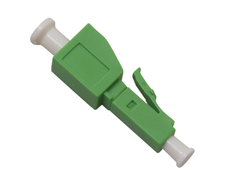 LCA Singlemode Fixed Attenuator