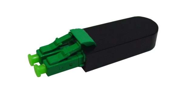 Loopback LCA Singlemode Module