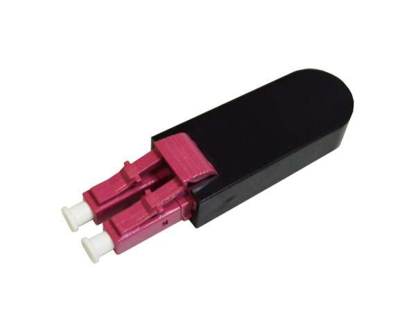 OM4 LoopBackModule