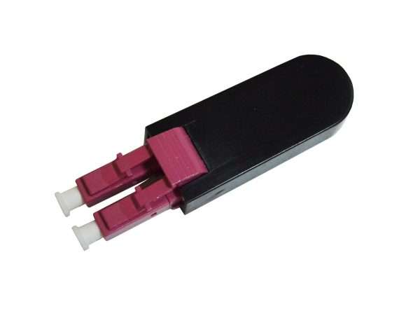 OM4LoopBackModule