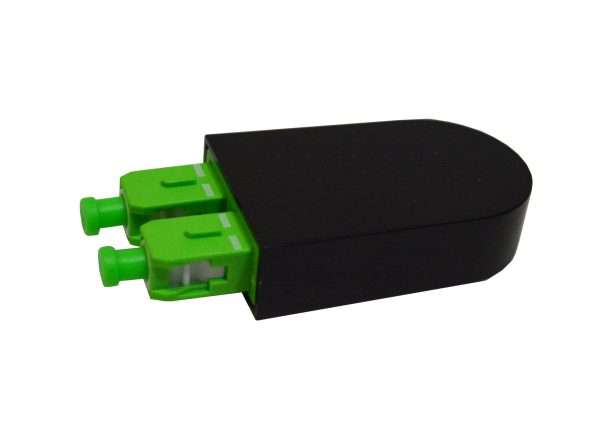 Loopback SCA Singlemode Module