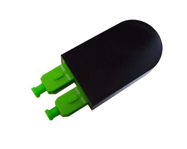 SCA LoopBackModule