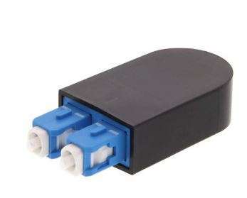 Loopback SC Singlemode Module
