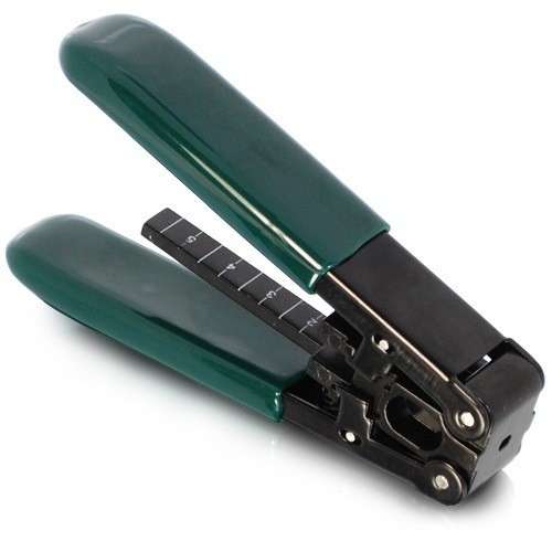 Drop Cable Optical Wire Stripper