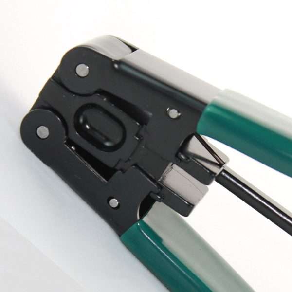 wire stripper close up