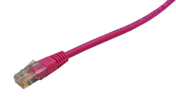 Cat6 Patch Cables - Image 4