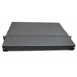 1RU 96 fibre MTP Enclosure