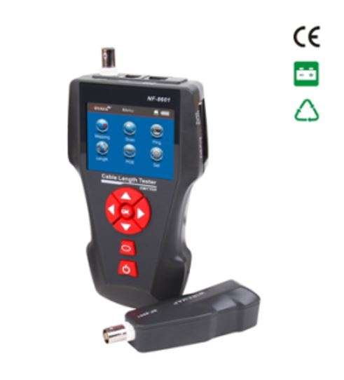 NF-8601A Multifunction Cable Tester NF-8601A