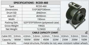 RCDD-460-1
