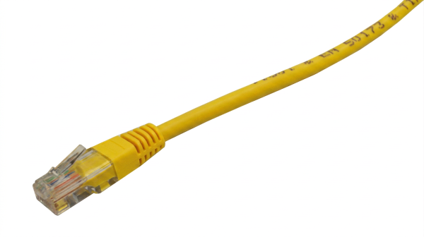 Cat6 Patch Cables - Image 6