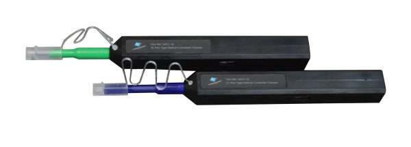 One Click Cleaning Pen - LC and SC - 5 Units/Mixed Box
