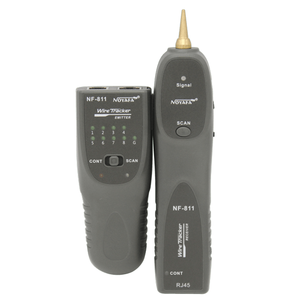 NF-811 Wire Tracker