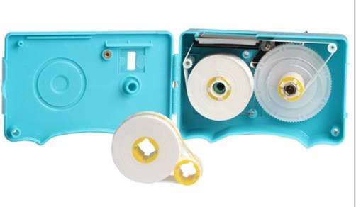 Quick Clean Replacement Cassette FC-01
