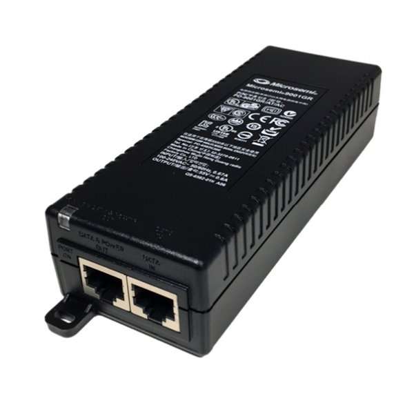 POE Injector IEEE 802.3AT