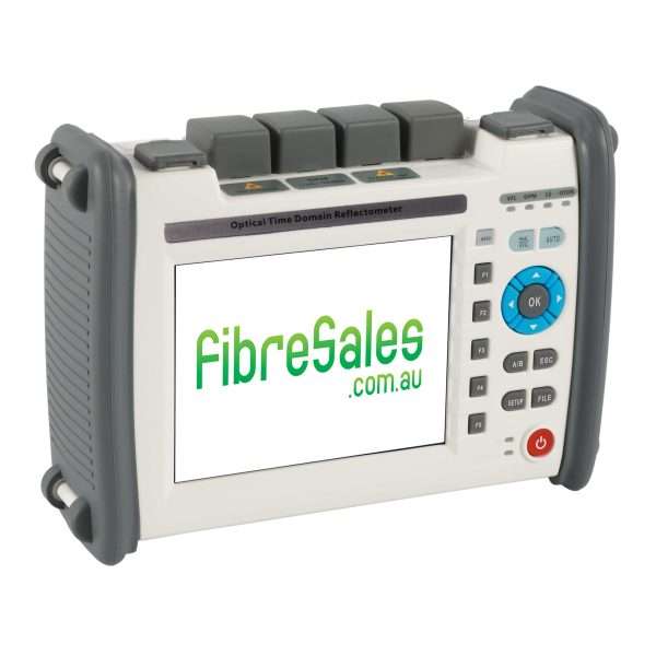 Fibresales F2 Singlemode OTDR - 1310/1550nm