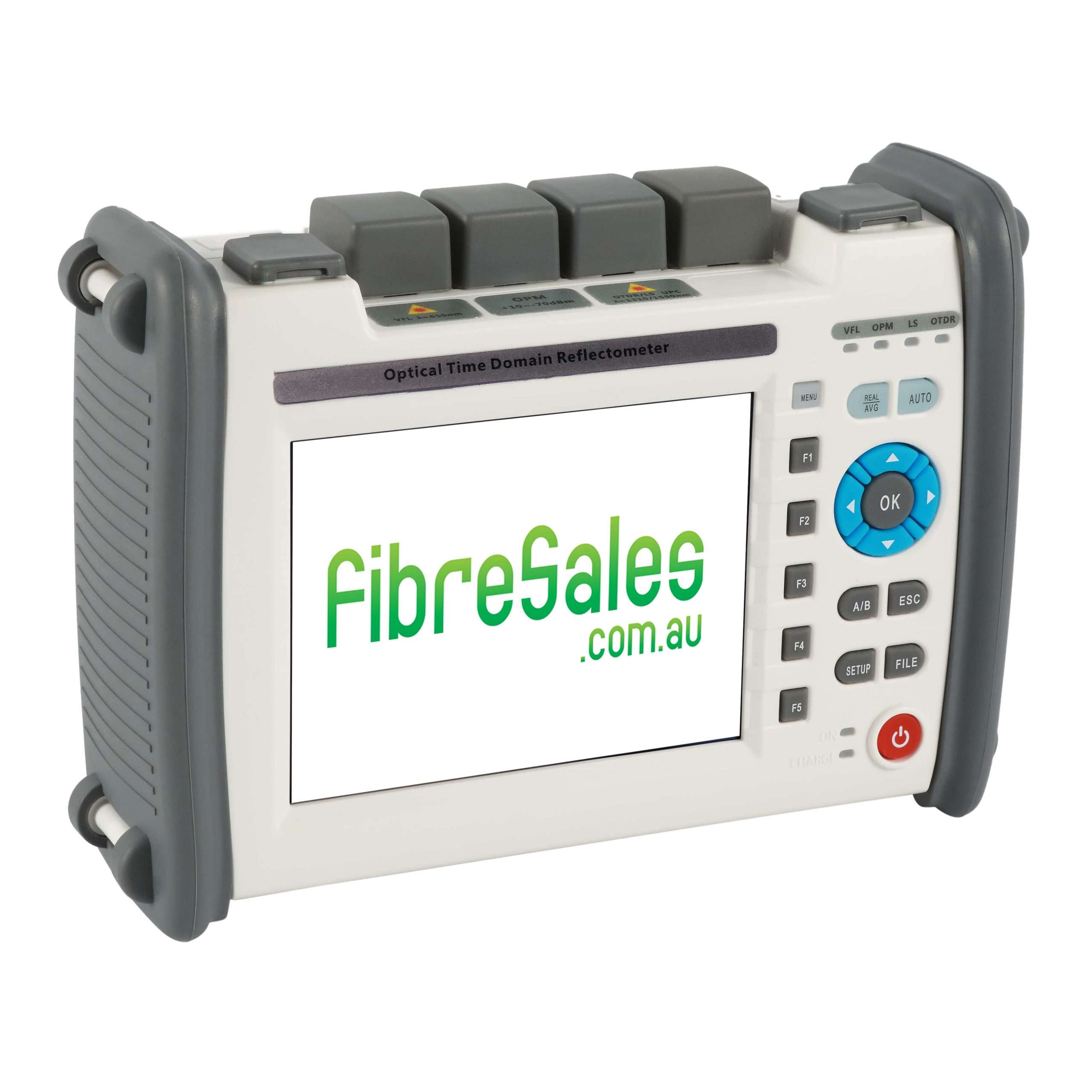 Fibresales F2 Singlemode OTDR - 1310/1550nm