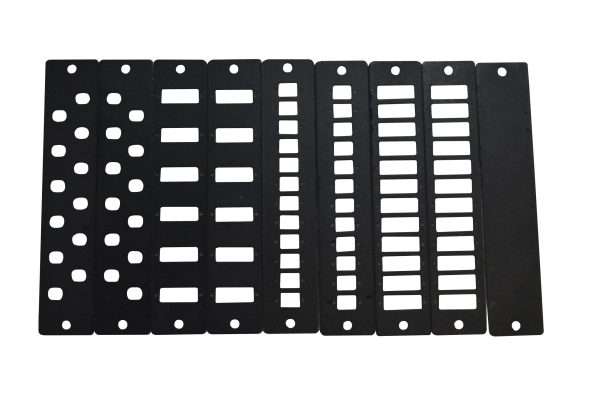 Face Plates for 148S