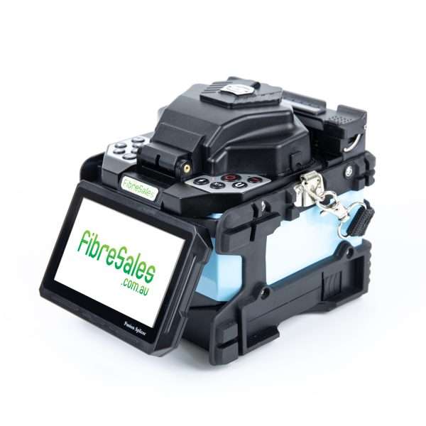 Fibresales F8 Fusion Splicer Package