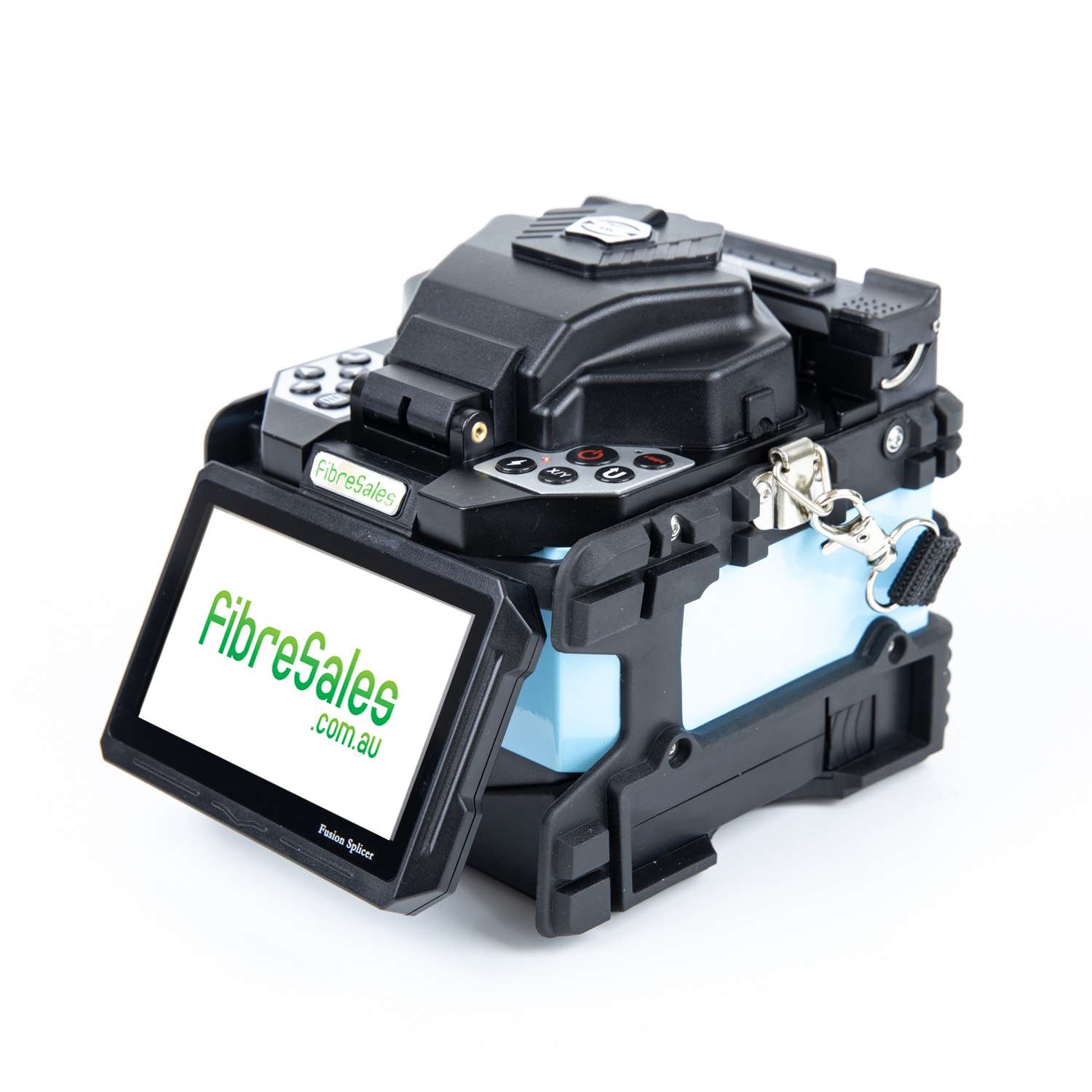Fibresales F8 Fusion Splicer Package