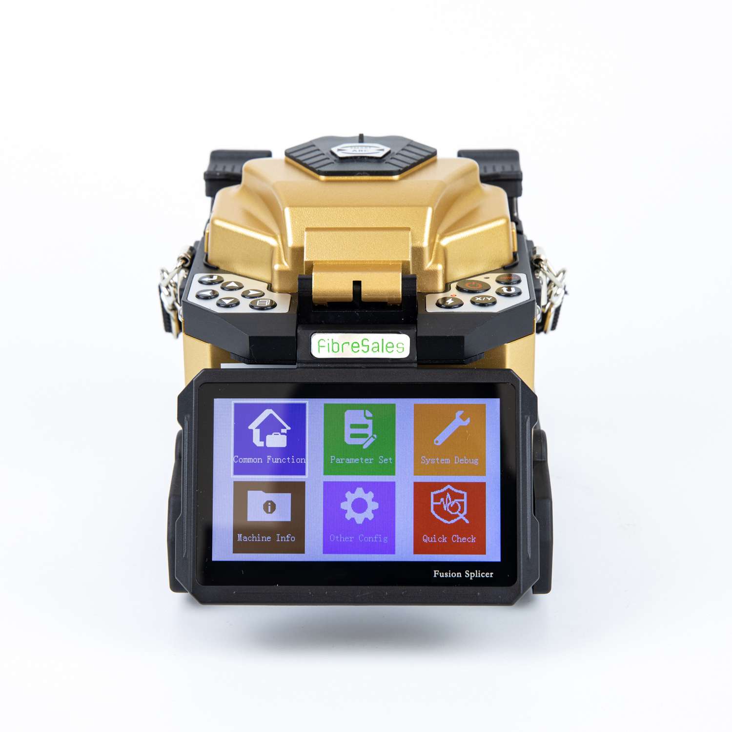 Fibresales F9 Fusion Splicer Package