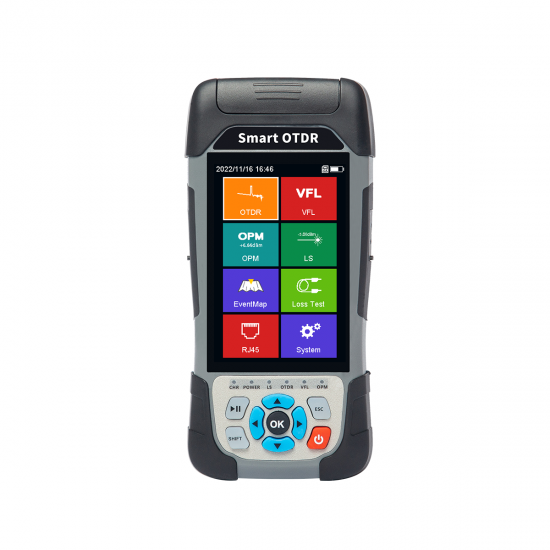 Mini OTDR