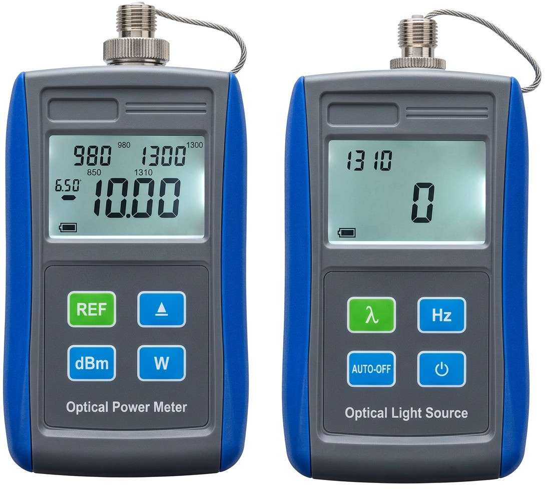 Power meter