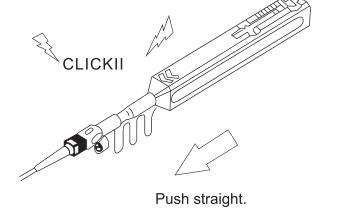 cleaning pens 