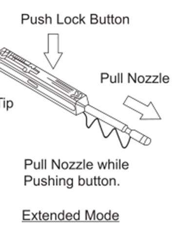 cleaning pens 