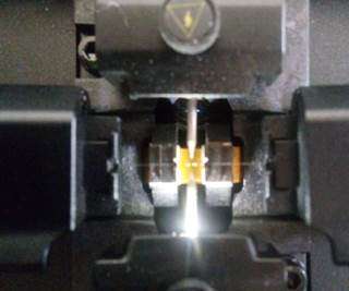 F7 Fusion Splicer
