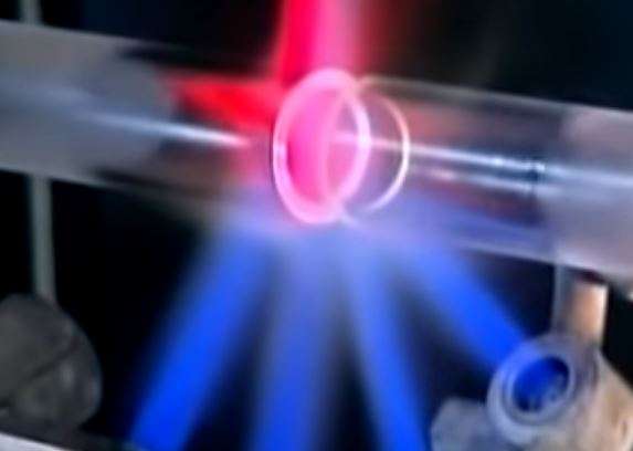 Fibre Optic Cable